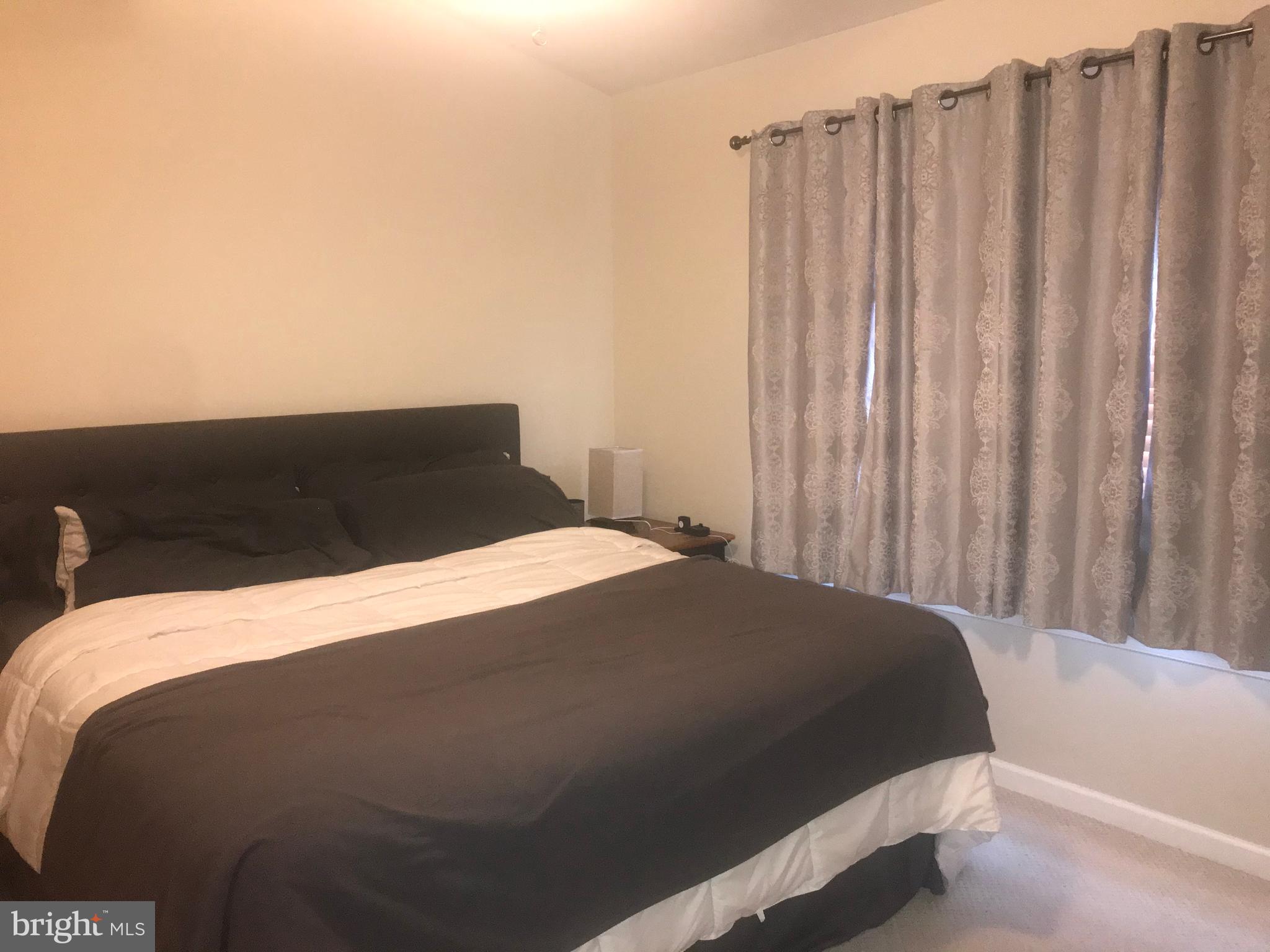 1137 Mare Street Ranson, WV 25438 - Photo 25 of 42 Mater bedroom fits a king size bed with room