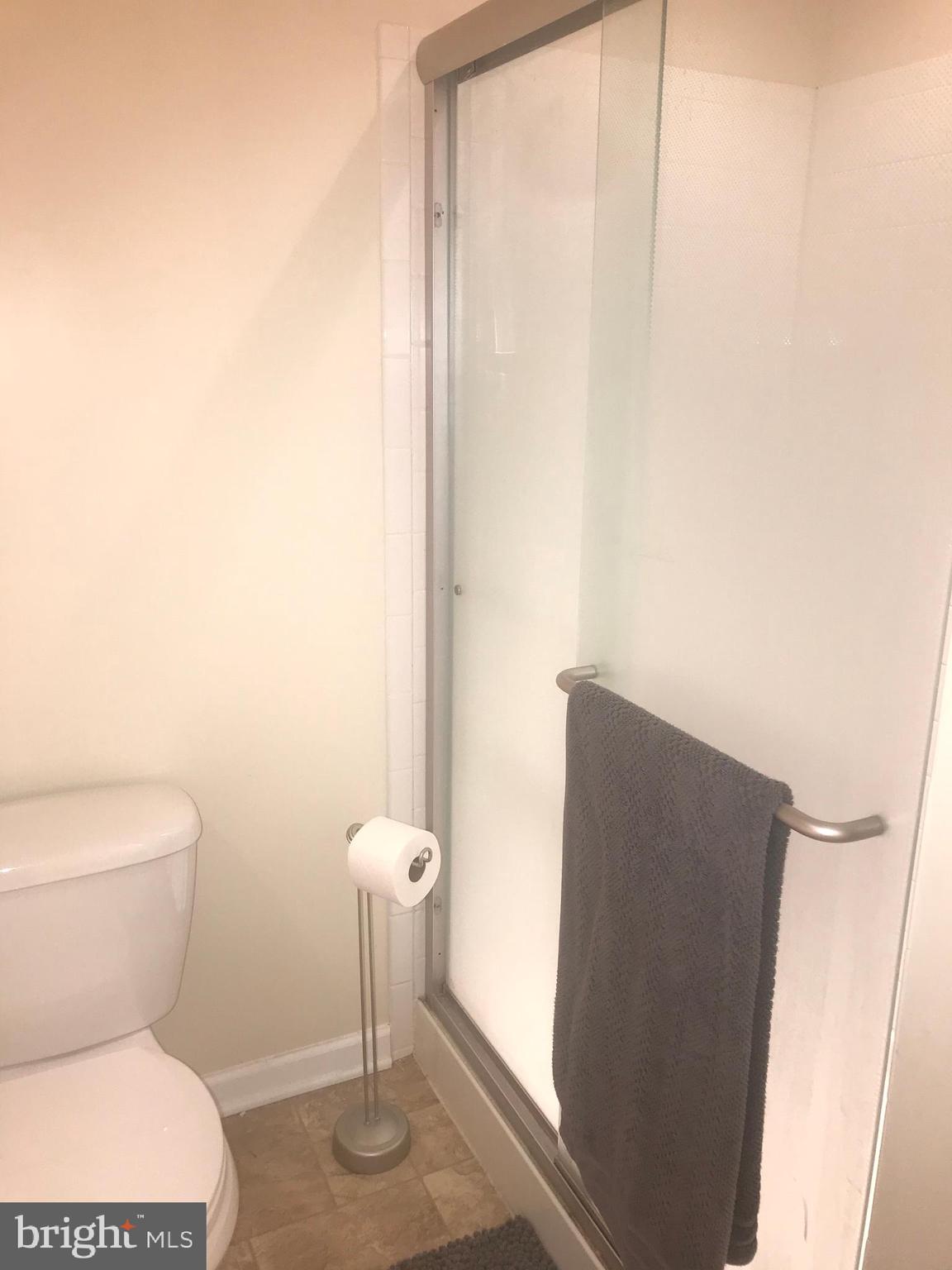 1137 Mare Street Ranson, WV 25438 - Photo 29 of 42 Master bath with stand alone shower