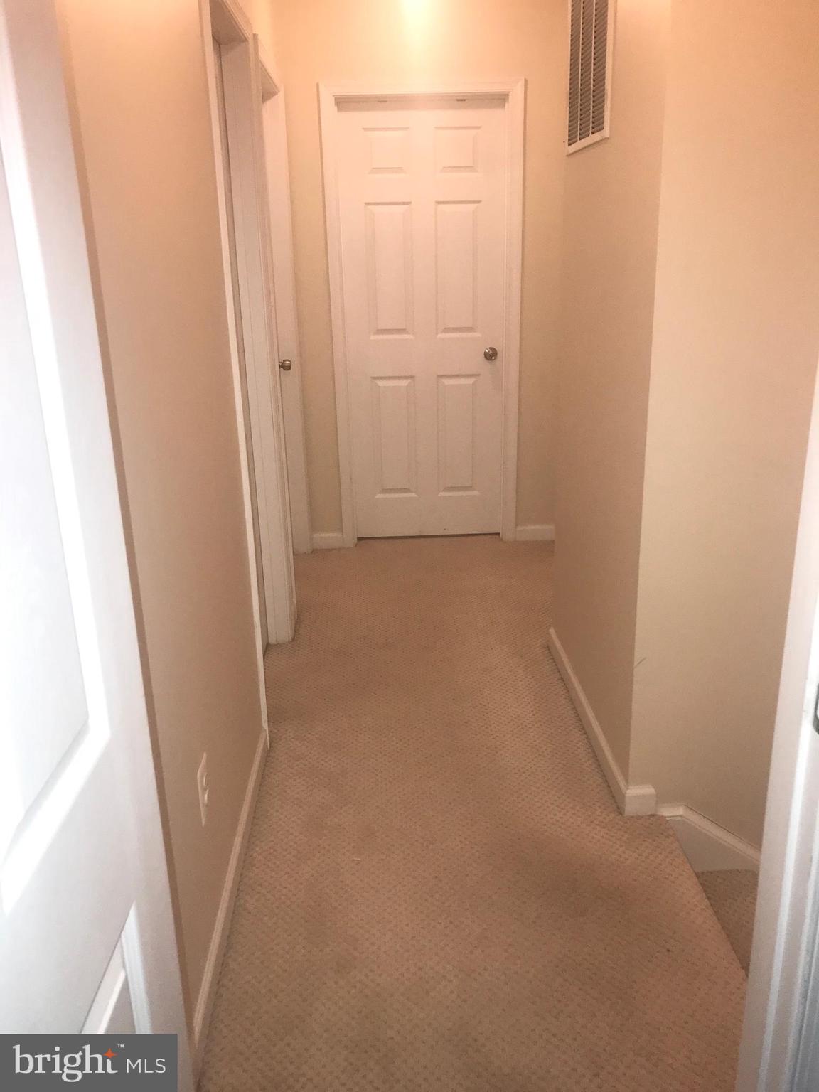 1137 Mare Street Ranson, WV 25438 - Photo 31 of 42 Hallway to other two bedrooms from Master bedroom