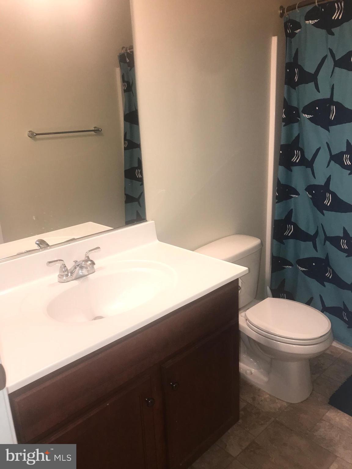 1137 Mare Street Ranson, WV 25438 - Photo 35 of 42 Main bath on bedroom level