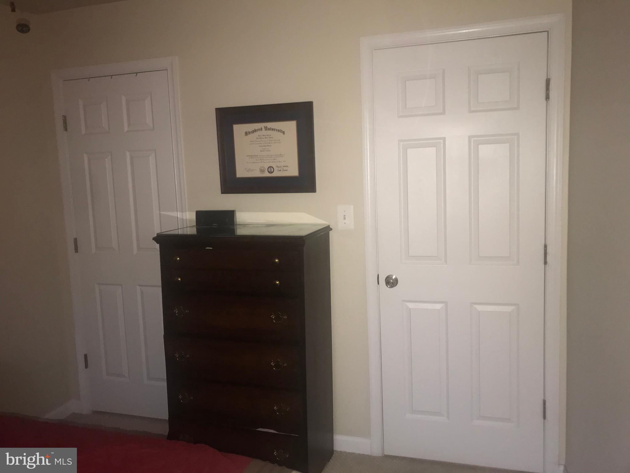 1137 Mare Street Ranson, WV 25438 - Photo 39 of 42 Third bedroom