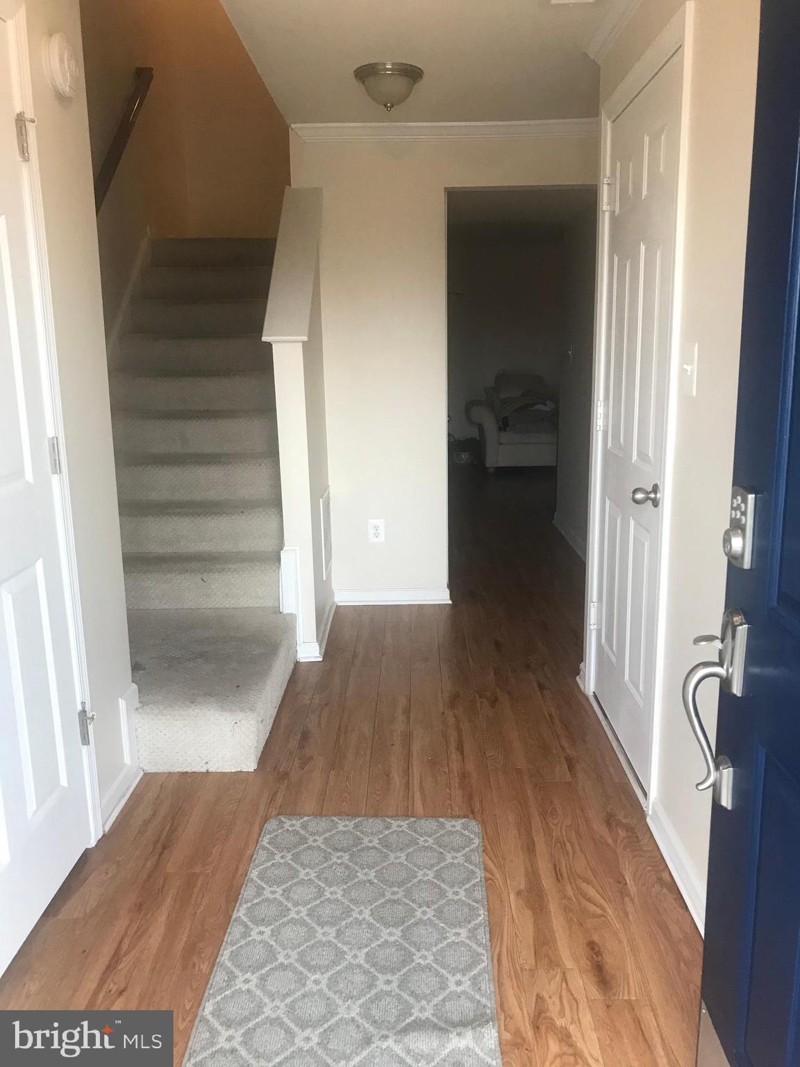 1137 Mare Street Ranson, WV 25438 - Photo 5 of 42 Foyer entrance on basement level