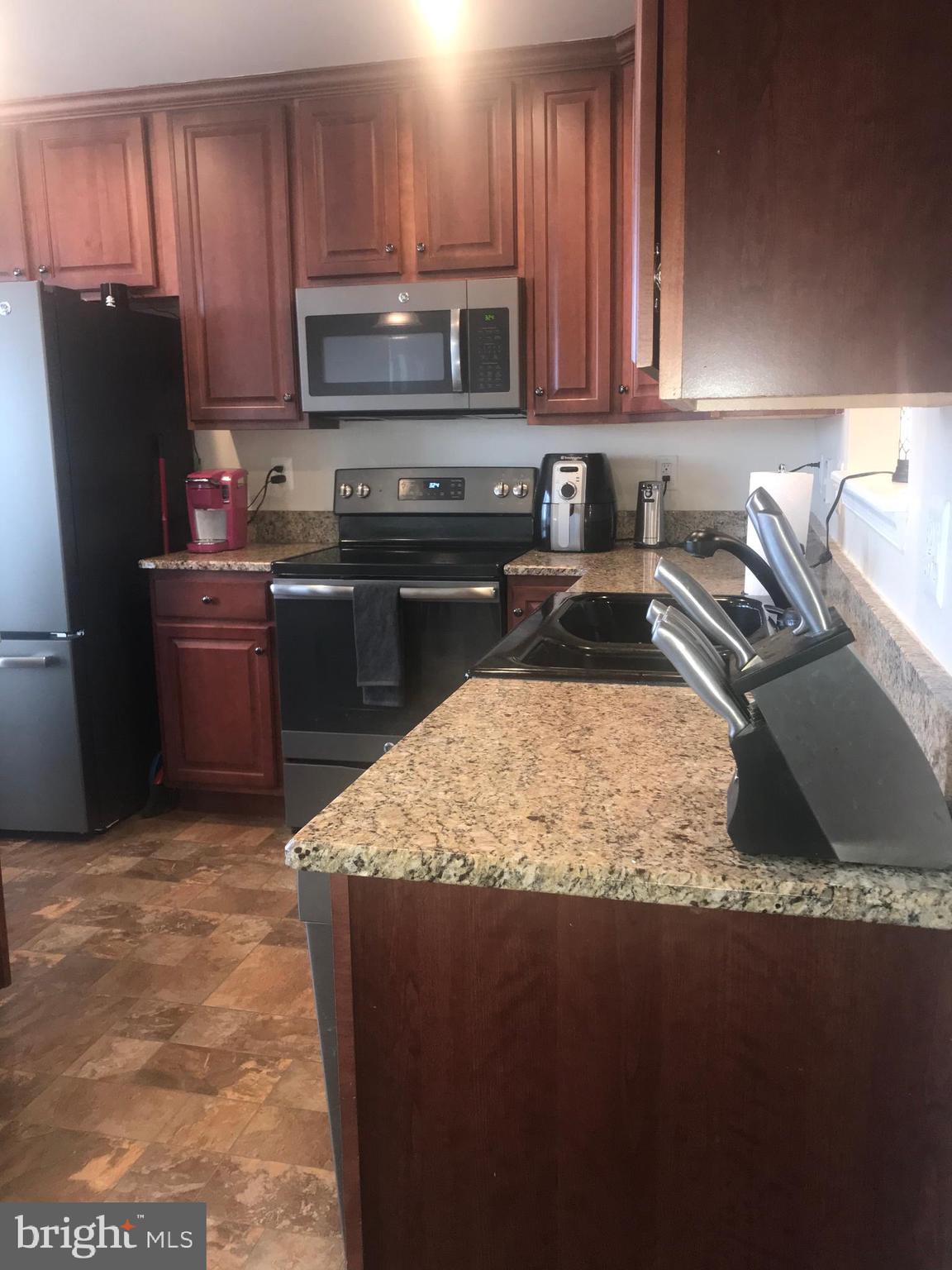 1137 Mare Street Ranson, WV 25438 - Photo 10 of 42 Second level opens to beautiful kitchen