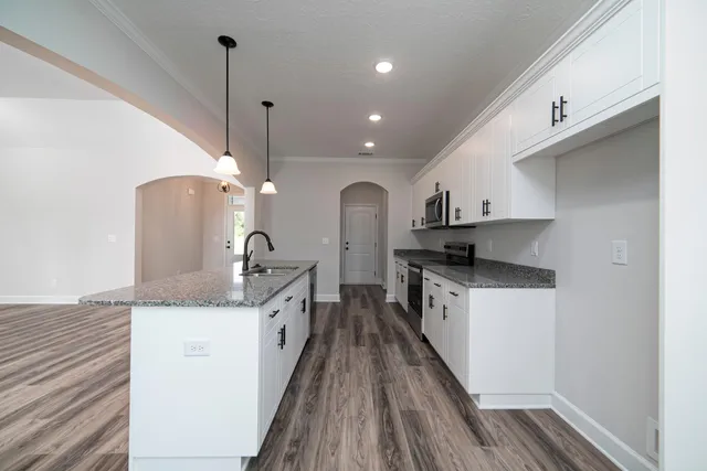 $366,300 | 2248 Obsidian Court, Beech Island, SC 29842