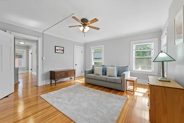 $425,000 | 66 Fairfield Street, Springfield, MA 01108