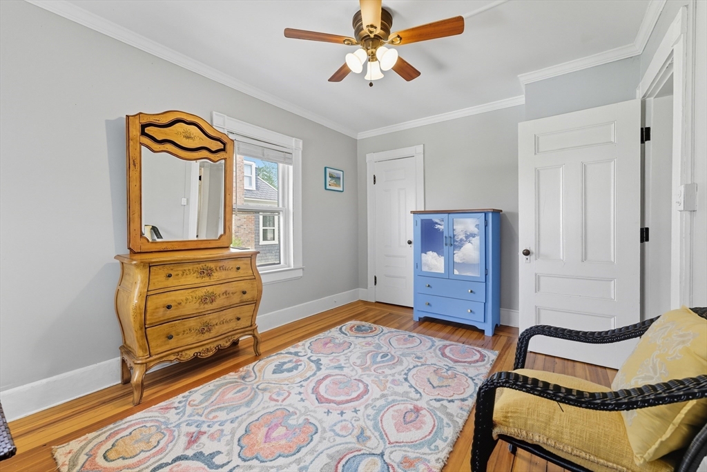 66 Fairfield Street Springfield, MA 01108 - Photo 29 of 42