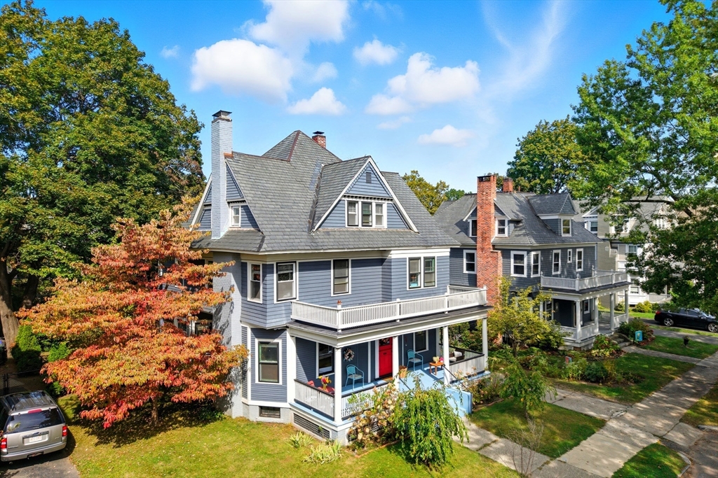 66 Fairfield Street Springfield, MA 01108 - Photo 39 of 42