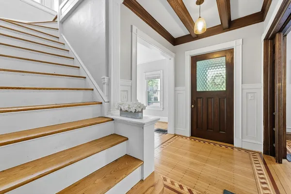 $425,000 | 66 Fairfield Street, Springfield, MA 01108