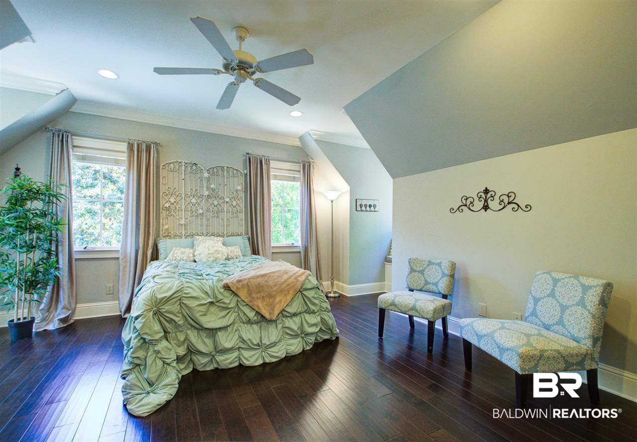 116 High Pines Ridge Fairhope, AL 36532 - Photo 24 of 33