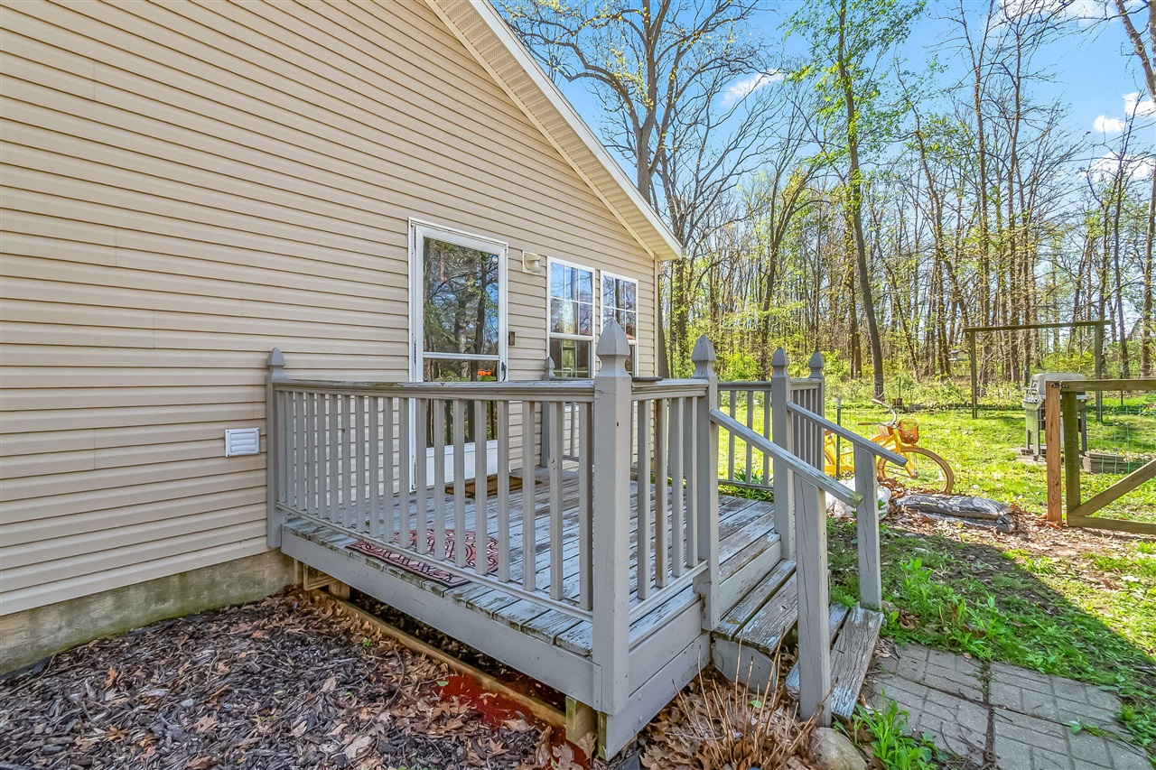13175 Folks Road Hanover, MI 49241 - Photo 10 of 51