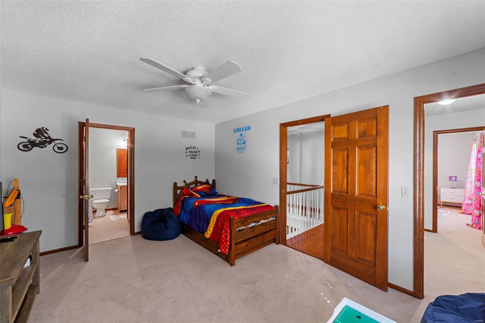 2839 Kettering Drive St. Charles, MO 63303 - Photo 37 of 48