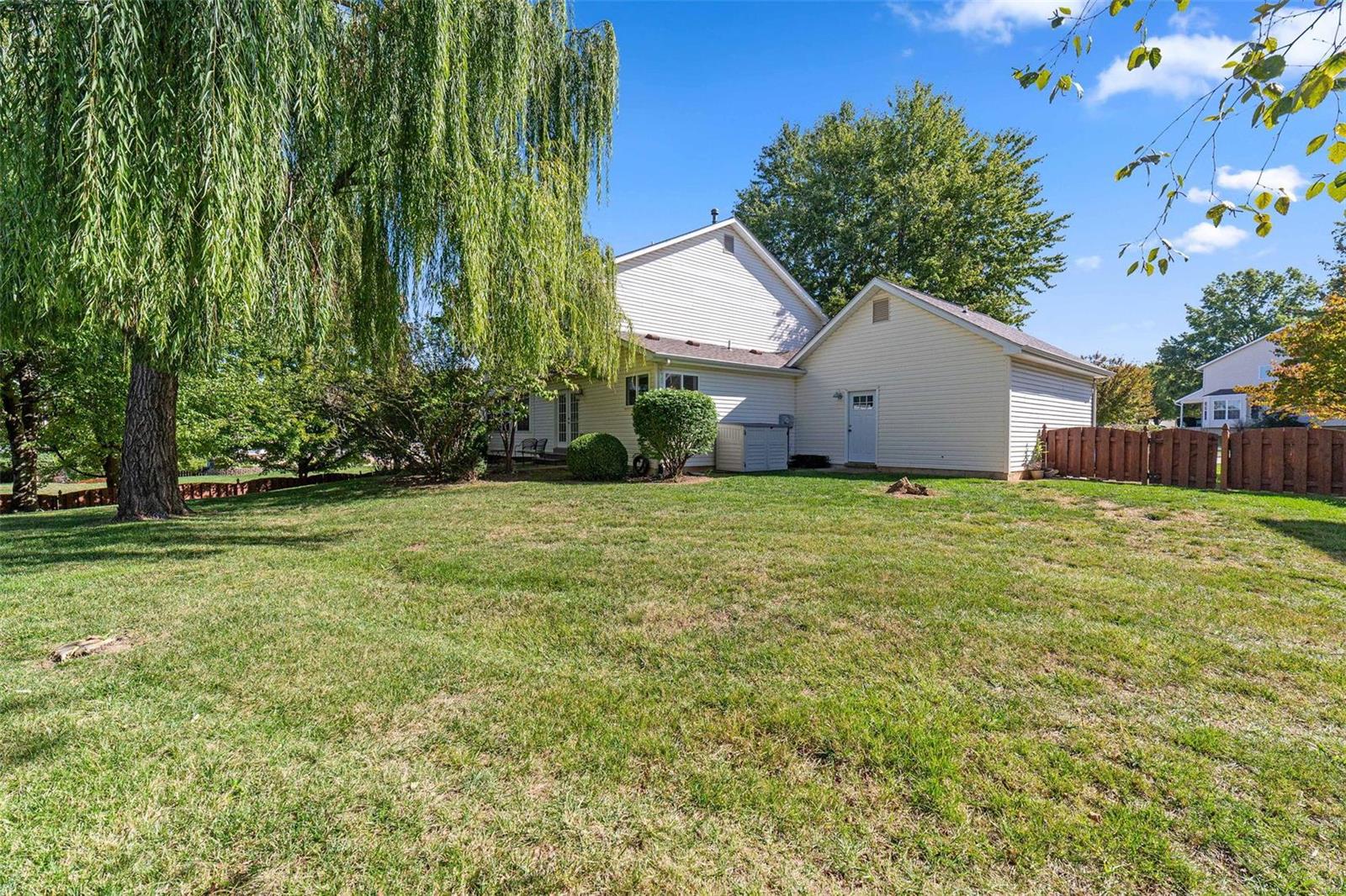 2839 Kettering Drive St. Charles, MO 63303 - Photo 44 of 48