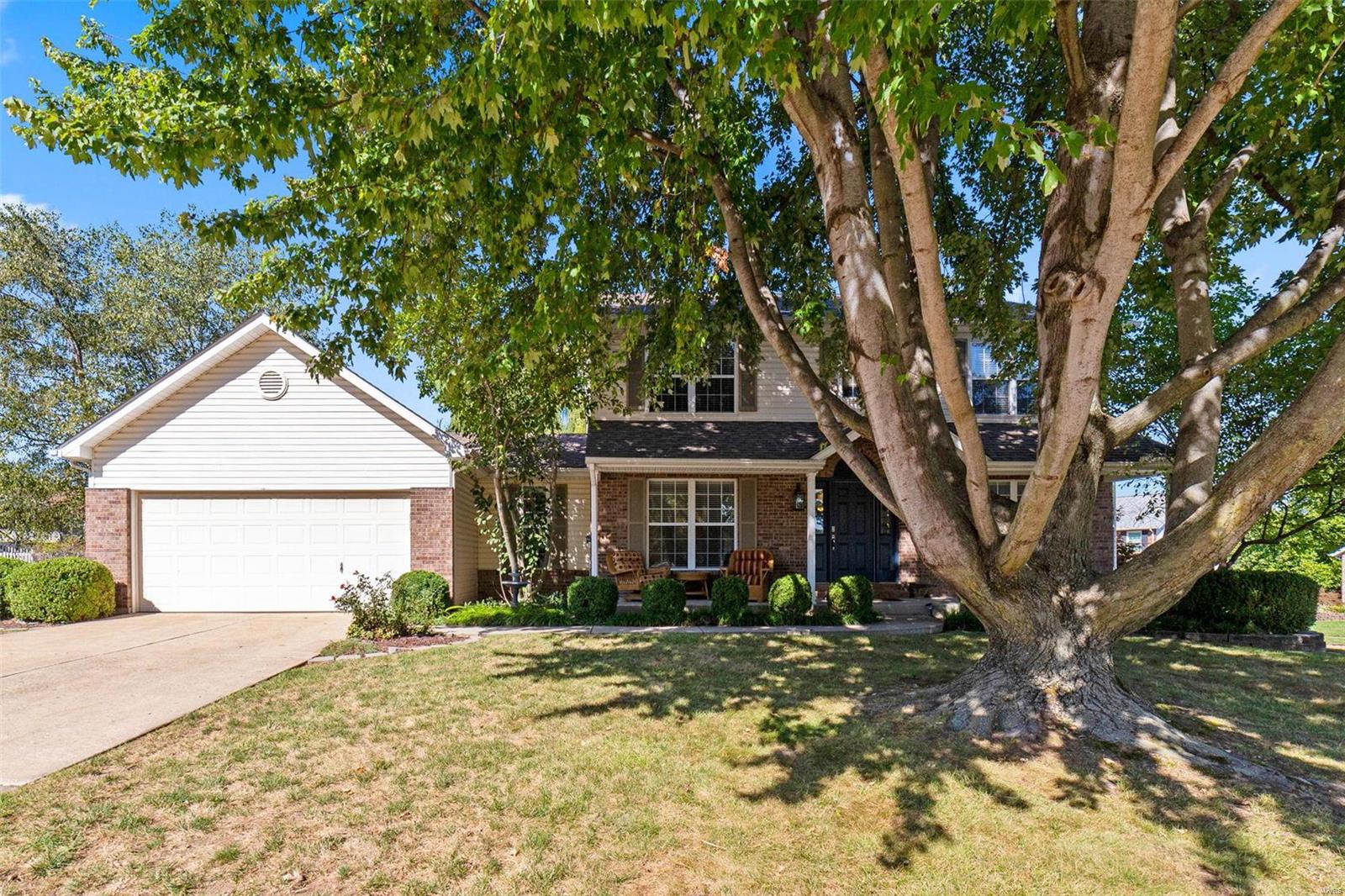 2839 Kettering Drive St. Charles, MO 63303 - Photo 45 of 48