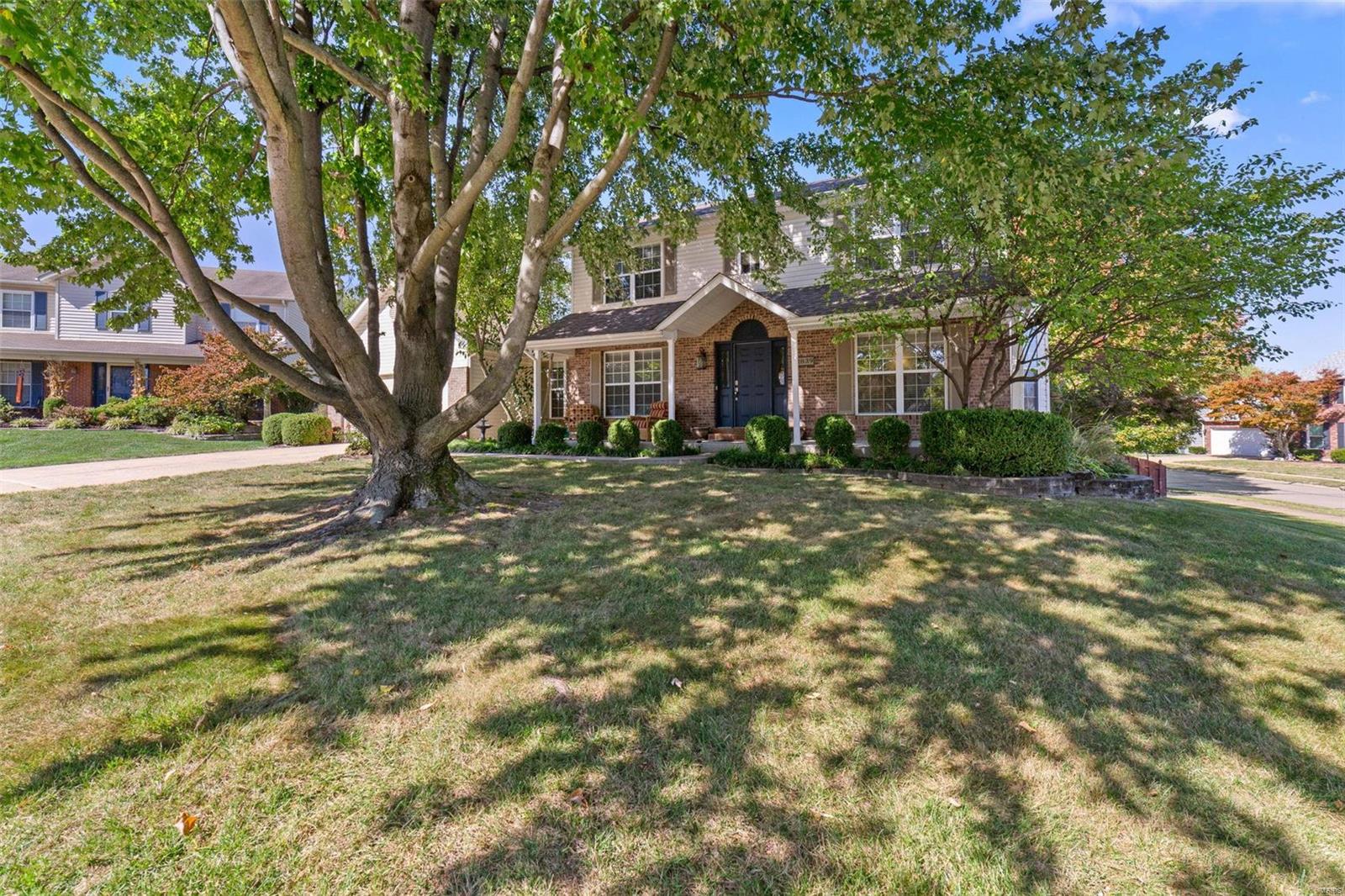 2839 Kettering Drive St. Charles, MO 63303 - Photo 47 of 48