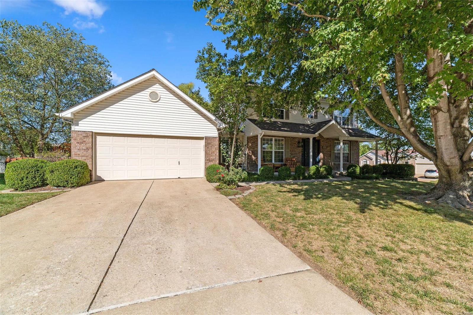 2839 Kettering Drive St. Charles, MO 63303 - Photo 48 of 48