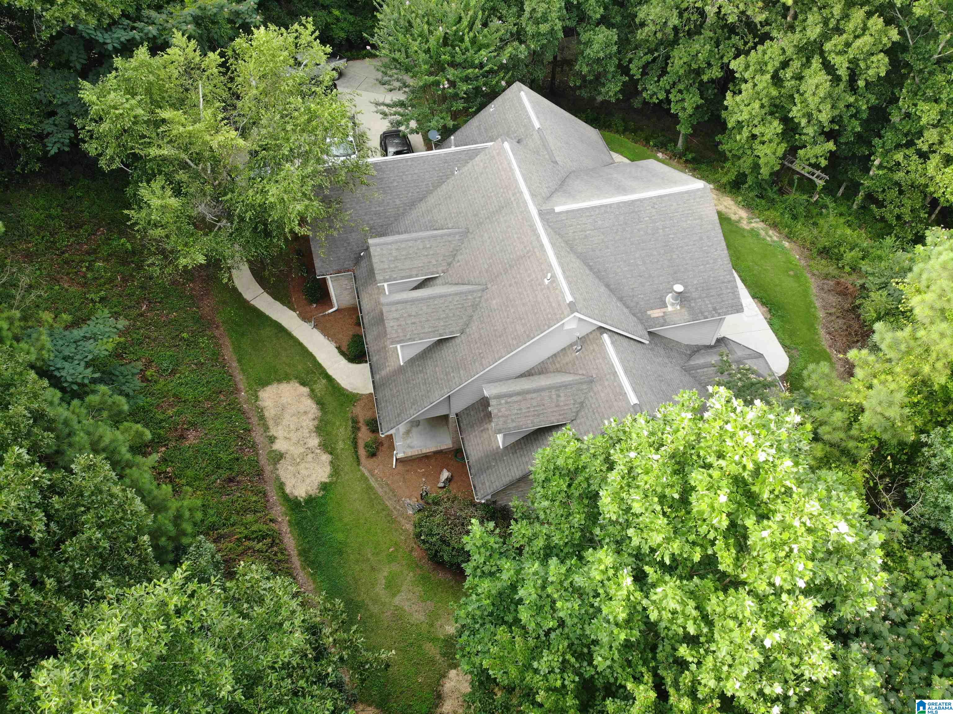 2641 Overhill Circle Sylacauga, AL 35150 - Photo 23 of 24