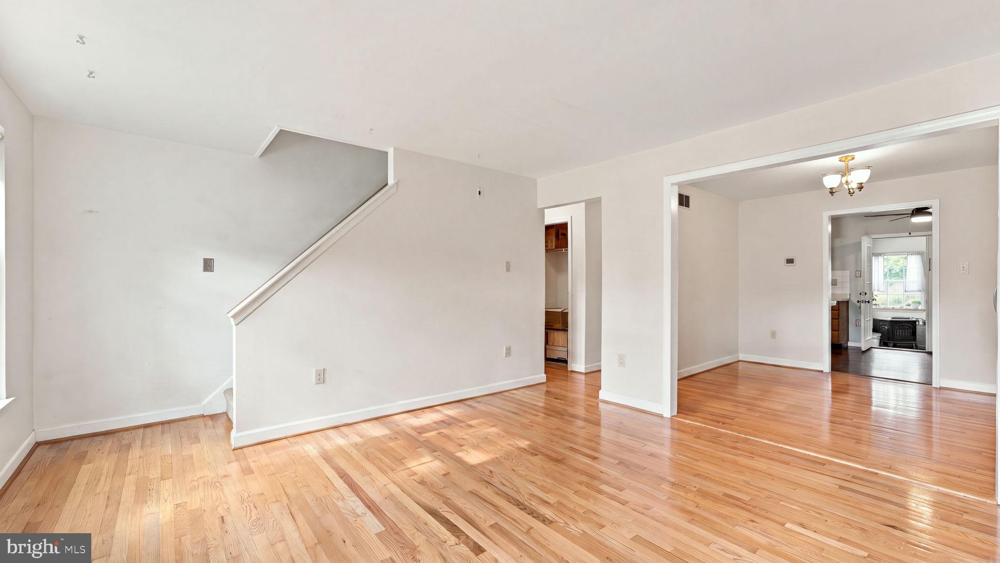 2030 Clover Mill Road Quakertown, PA 18951 - Photo 37 of 37 Nice open floor plan on the main level