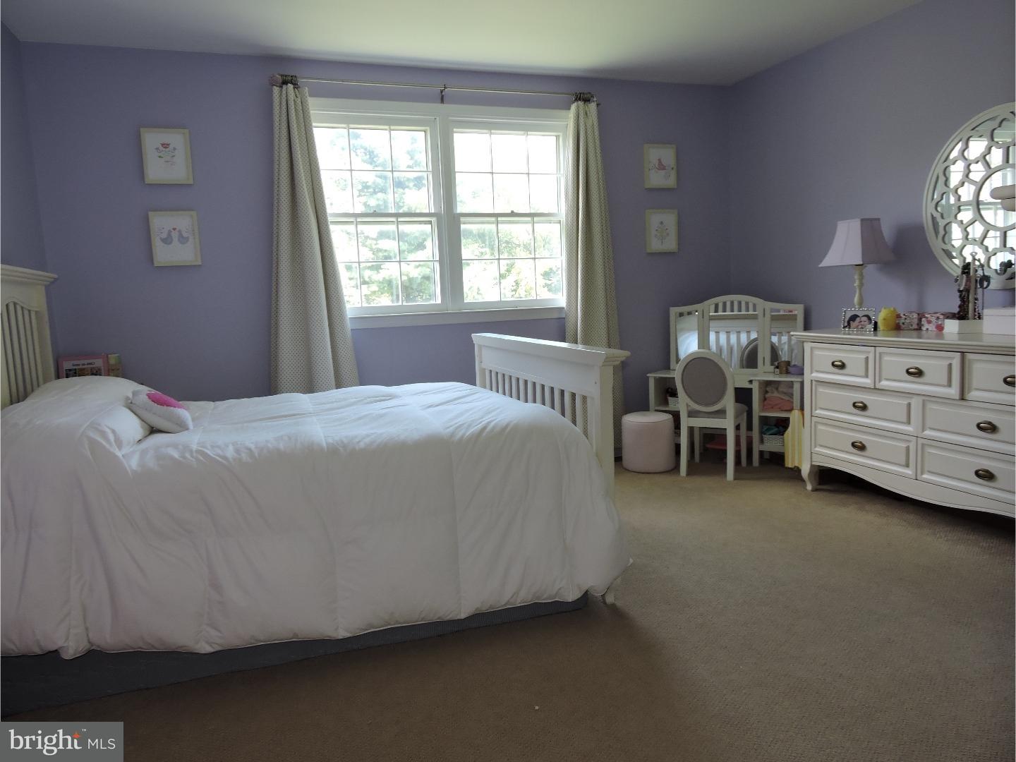 720 Mourning Dove Road Audubon, PA 19403 - Photo 16 of 25 Bedroom 3