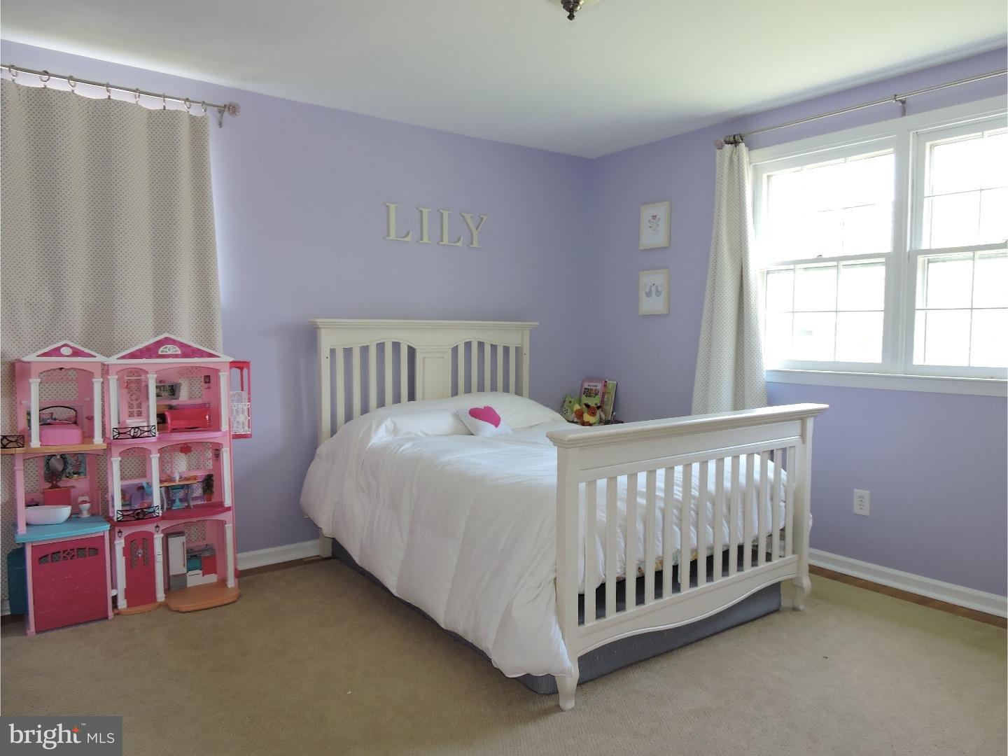 720 Mourning Dove Road Audubon, PA 19403 - Photo 17 of 25 Bedroom 3