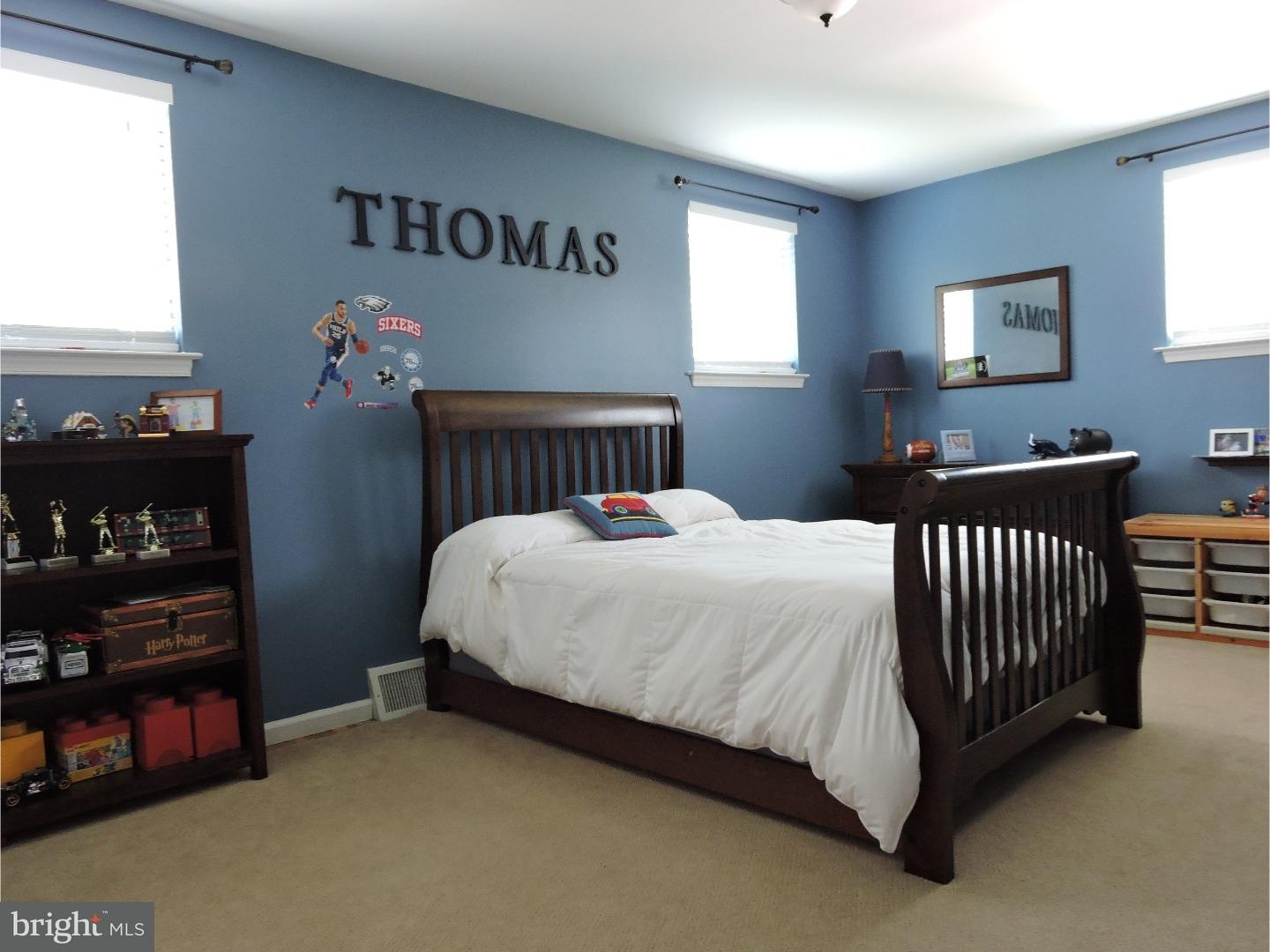 720 Mourning Dove Road Audubon, PA 19403 - Photo 18 of 25 Bedroom 4