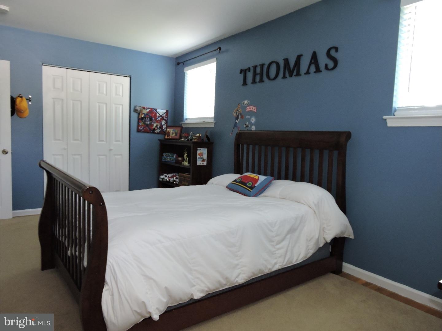 720 Mourning Dove Road Audubon, PA 19403 - Photo 19 of 25 Bedroom 4