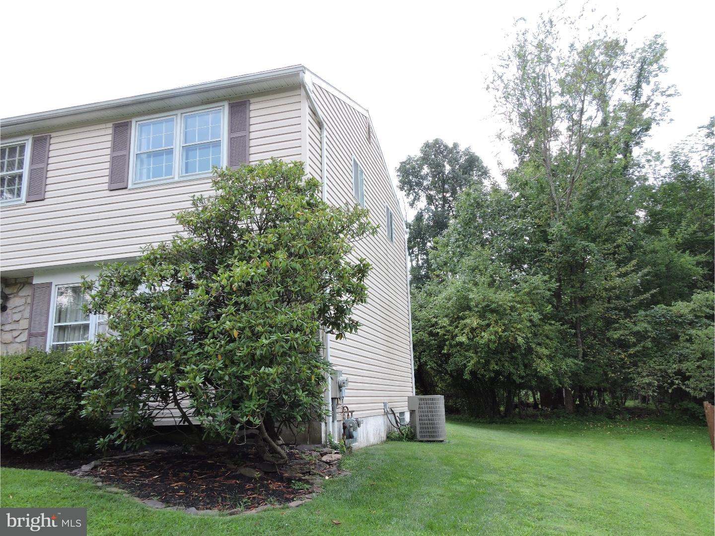 720 Mourning Dove Road Audubon, PA 19403 - Photo 22 of 25 Exterior Side