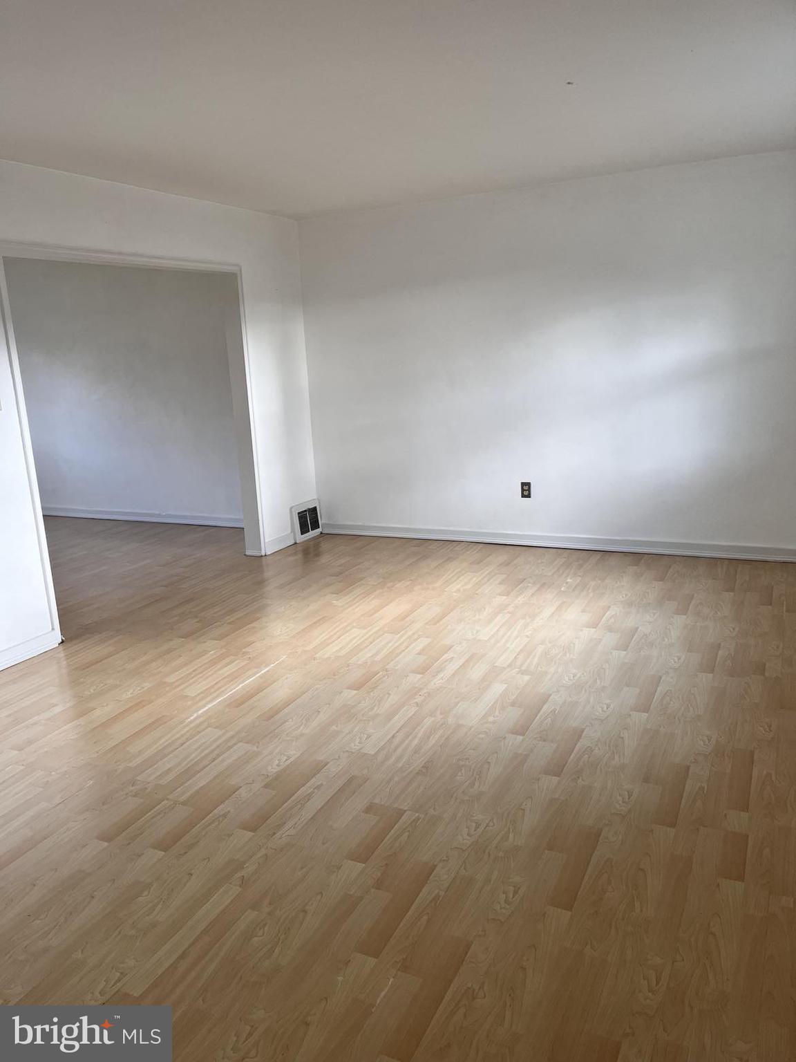 210 Sycamore Road Reading, PA 19611 - Photo 2 of 16 a view of a room with an empty space