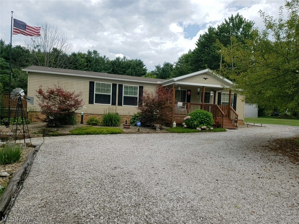 9622 Horn Road Windham, OH 44288 - Photo 1 of 31 Gallery Image 1