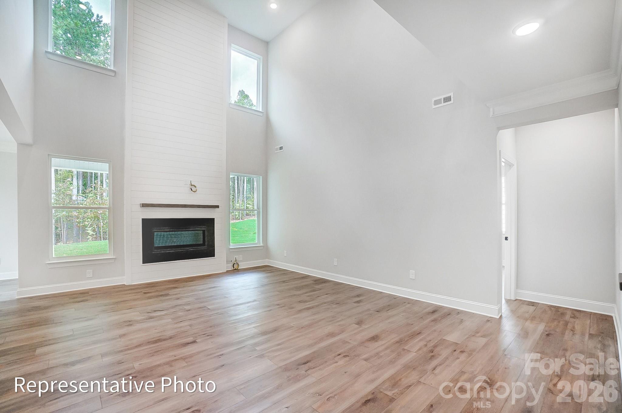 8011 James Query Road Mint Hill, NC 28227 - Photo 5 of 46