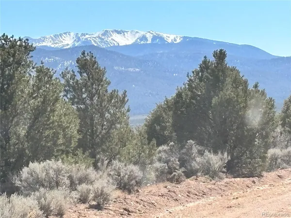 $25,000 | 0 Bull Elk Trail, San Luis, CO 81152