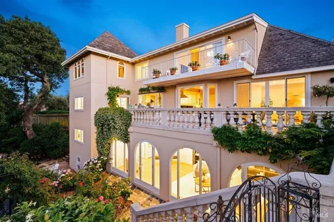 $5,250,000 | 82 McNear Drive, San Rafael, CA 94901