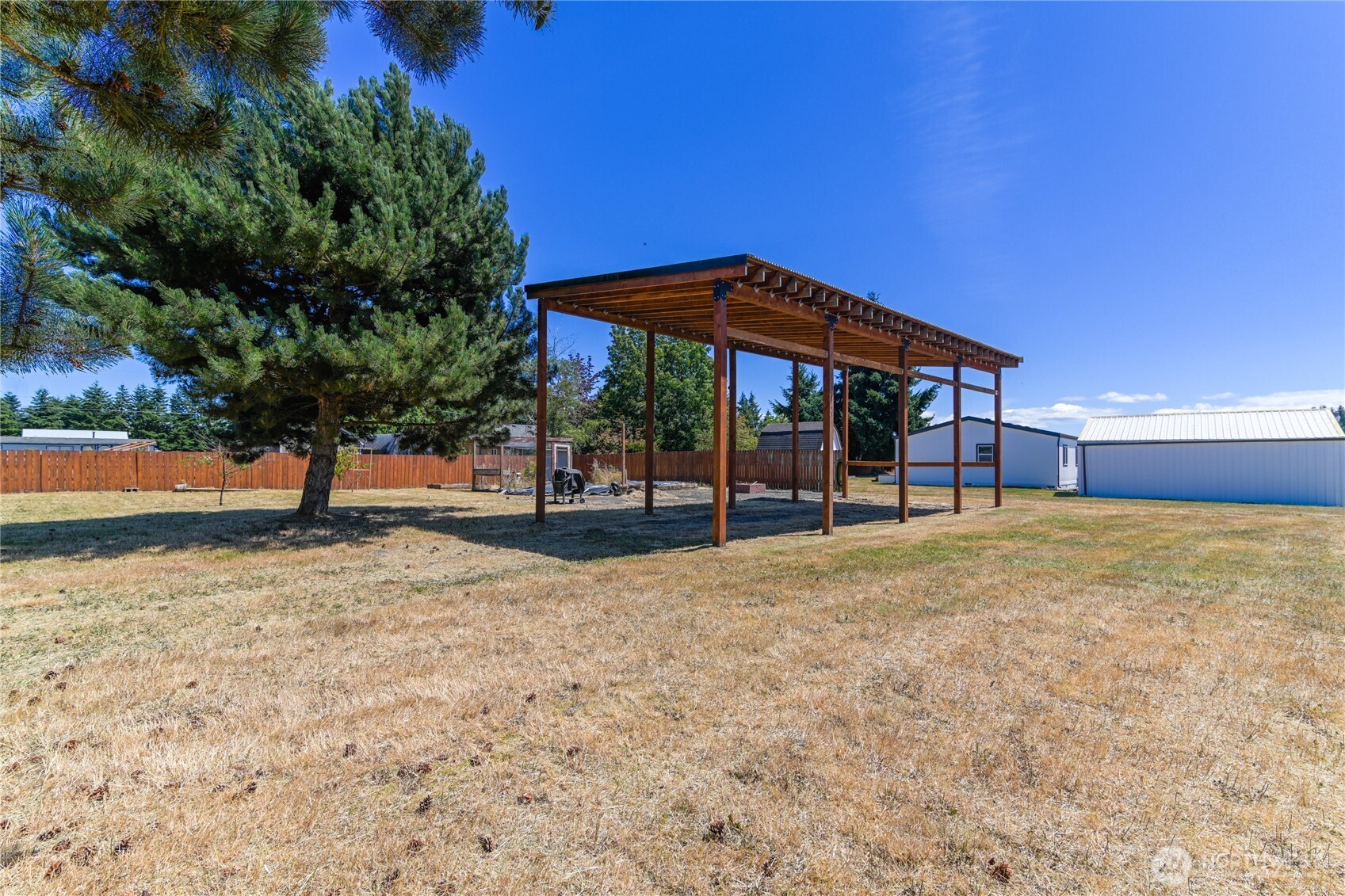 8619 180th Way Southwest Rochester, WA 98579 - Photo 30 of 35