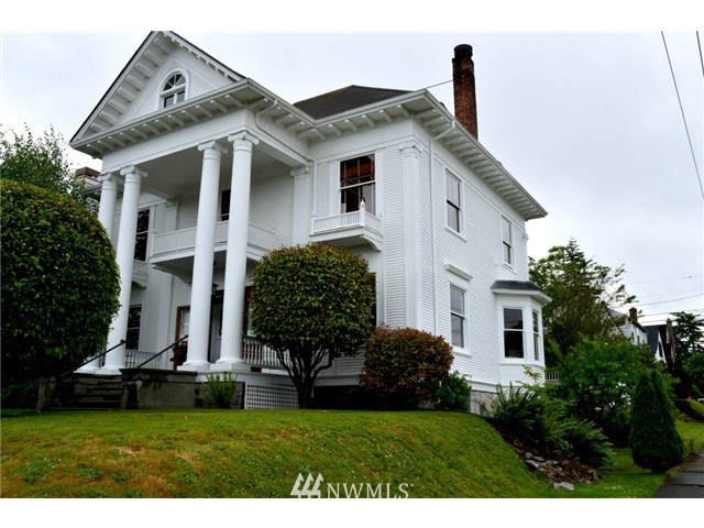 1022 North K Street Tacoma, WA 98403 - Photo 1 of 25