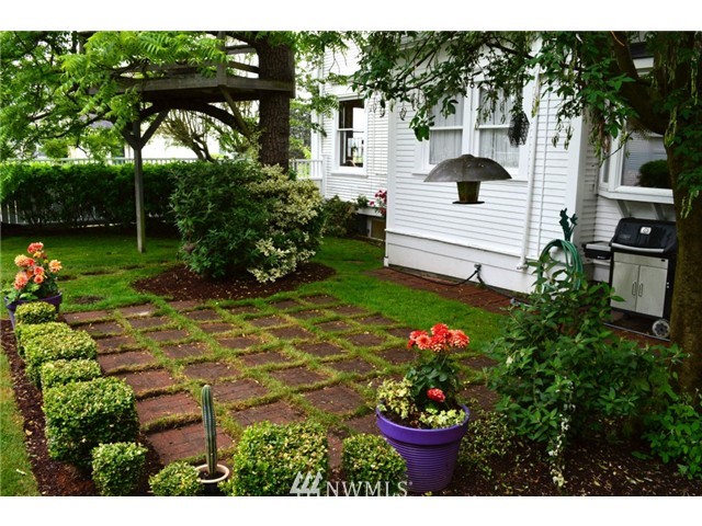 1022 North K Street Tacoma, WA 98403 - Photo 23 of 25