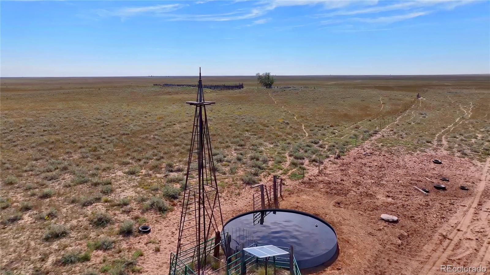 County Road Ordway, CO 81063 - Photo 2 of 28
