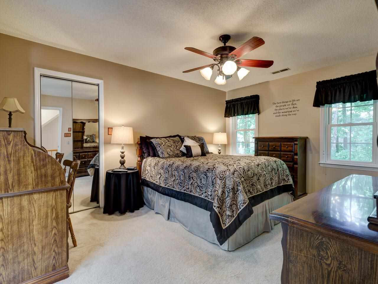 2725 Moorsfield Court Raleigh, NC 27604 - Photo 16 of 30 Photo 16