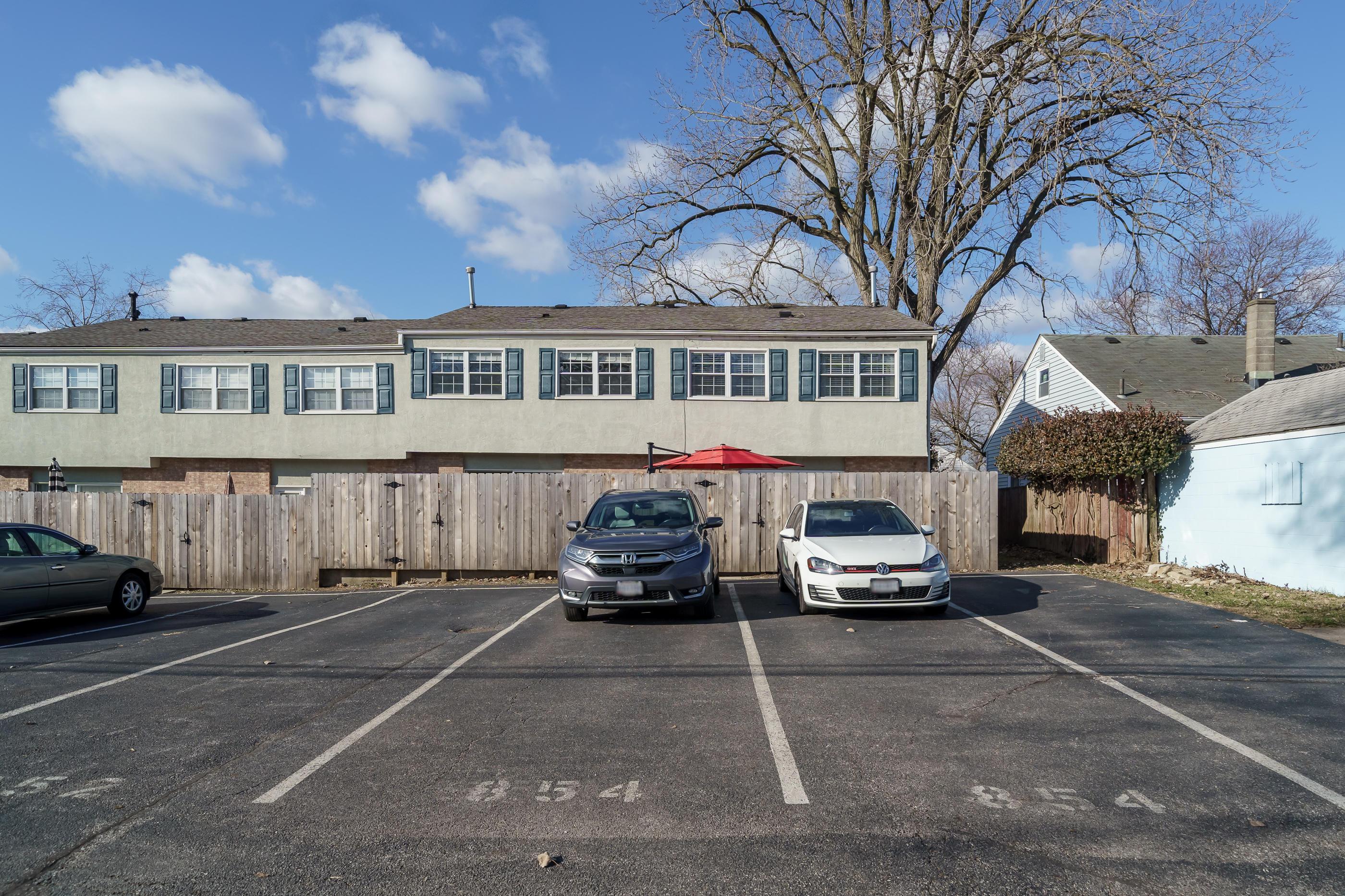 854 Palmer Road Columbus, OH 43212 - Photo 25 of 30