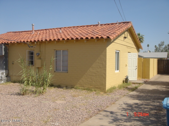 1729 East Coronado Road Phoenix, AZ 85006 - Photo 23 of 49 6 3 12 010