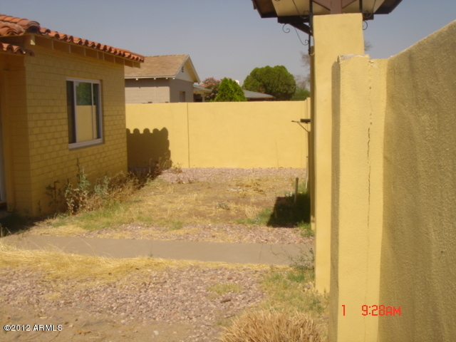 1729 East Coronado Road Phoenix, AZ 85006 - Photo 28 of 49 6 3 12 026