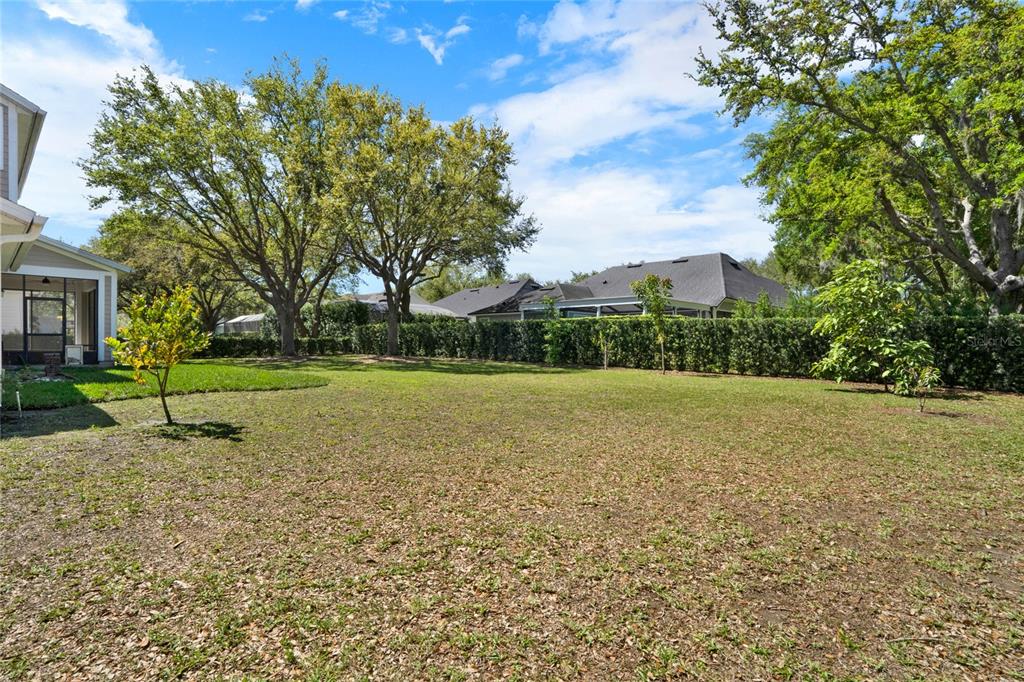 8418 Bowden Way Windermere, FL 34786 - Photo 31 of 31 a view of a park