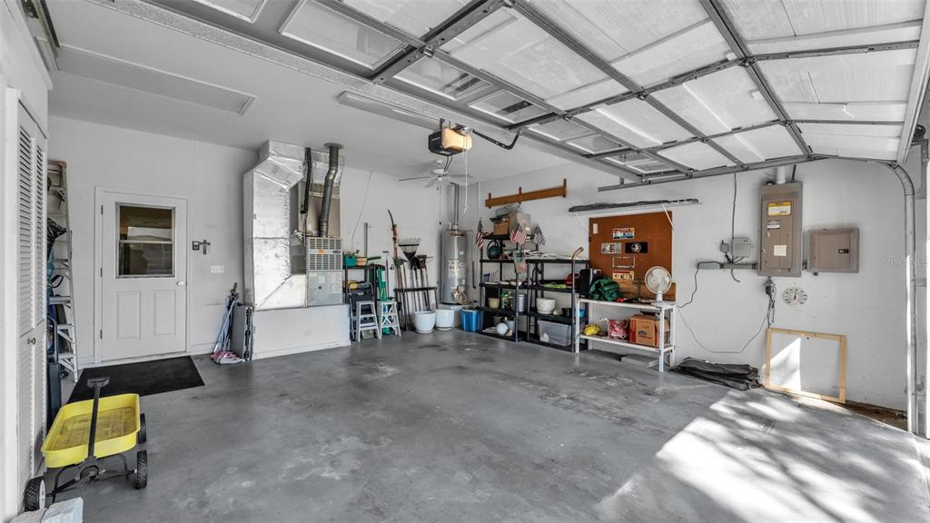 728 Canberra Road Winter Haven, FL 33884 - Photo 38 of 47 a view of a room with lots of gym equipment