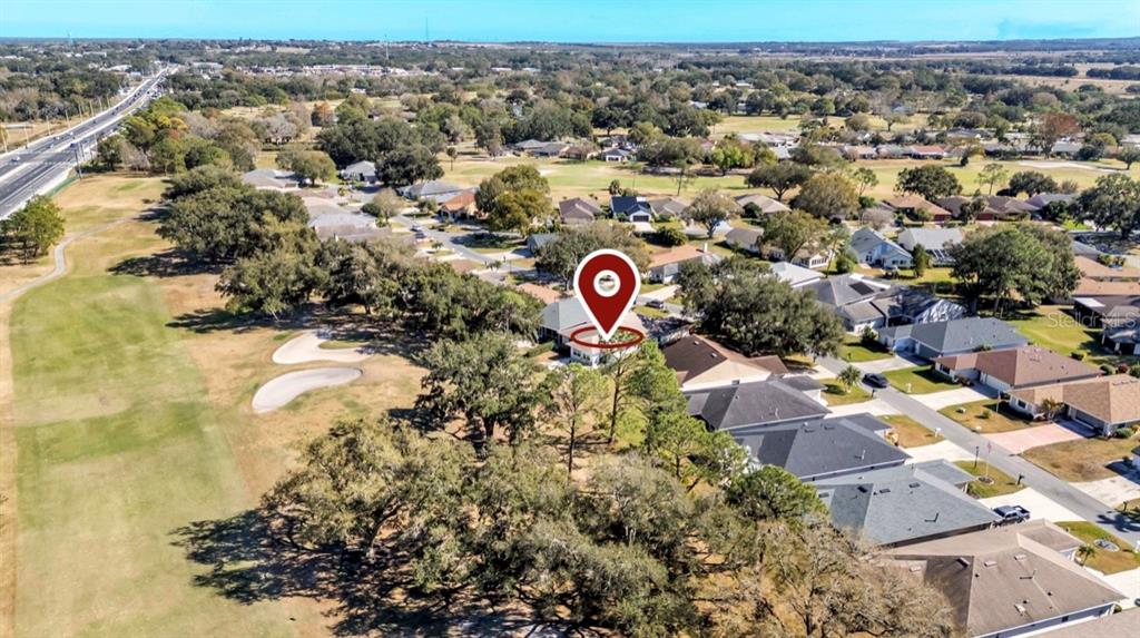 728 Canberra Road Winter Haven, FL 33884 - Photo 42 of 47 a view of a city