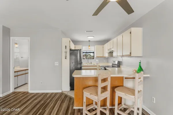 $599,999 | 6328 Beach Drive, Panama City, FL 32408