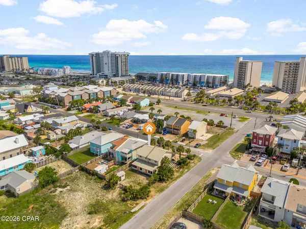 $599,999 | 6328 Beach Drive, Panama City, FL 32408