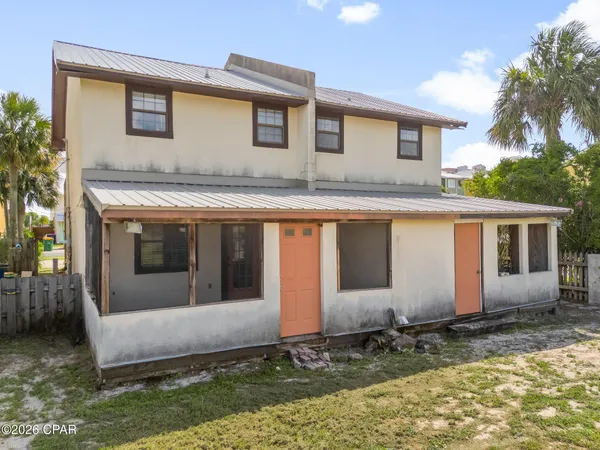 $599,999 | 6328 Beach Drive, Panama City, FL 32408