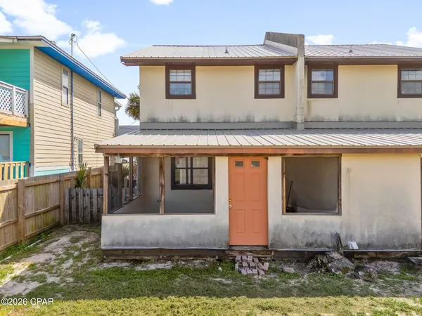 $599,999 | 6328 Beach Drive, Panama City, FL 32408