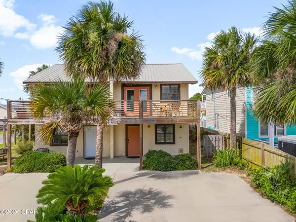 $599,999 | 6328 Beach Drive, Panama City, FL 32408