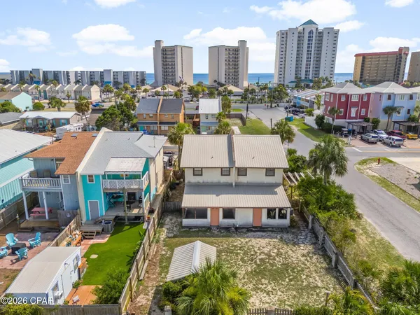 $599,999 | 6328 Beach Drive, Panama City, FL 32408