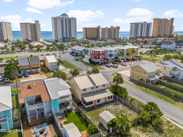 $599,999 | 6328 Beach Drive, Panama City, FL 32408