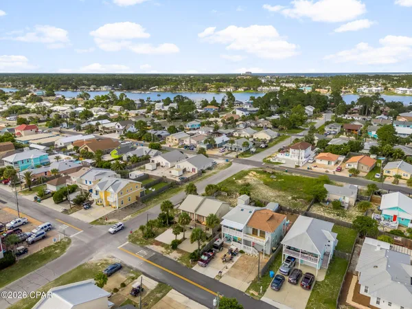 $599,999 | 6328 Beach Drive, Panama City, FL 32408